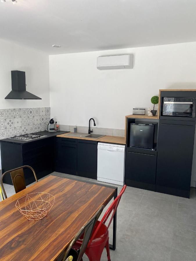 Logis Dans Ancien Relais De Poste Apartment