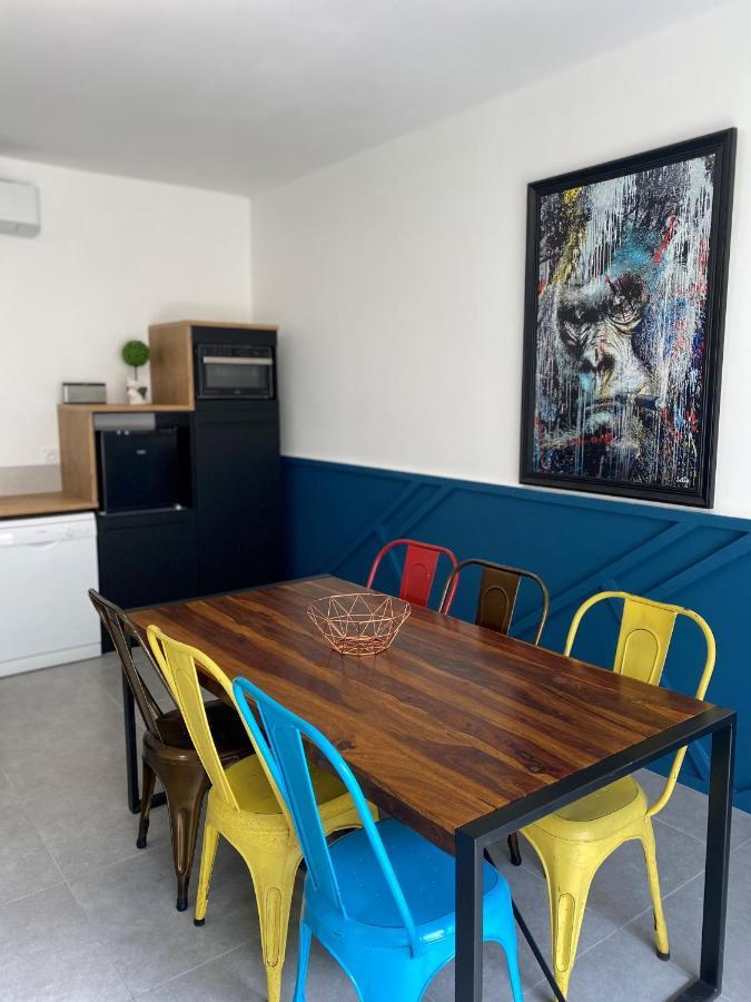 Apartment Logis Dans Ancien Relais De Poste