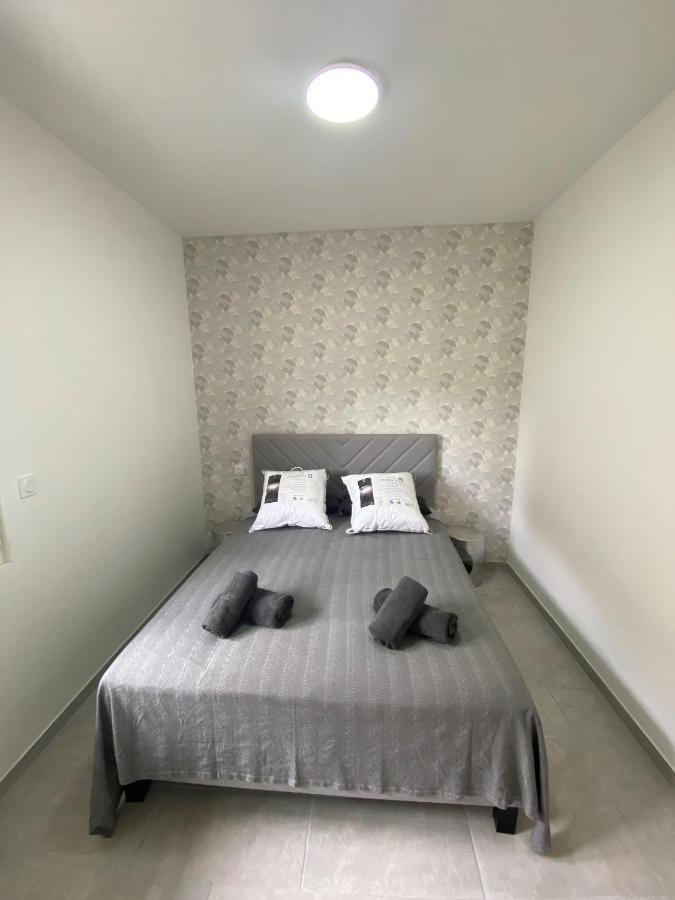 Apartment Logis Dans Ancien Relais De Poste *