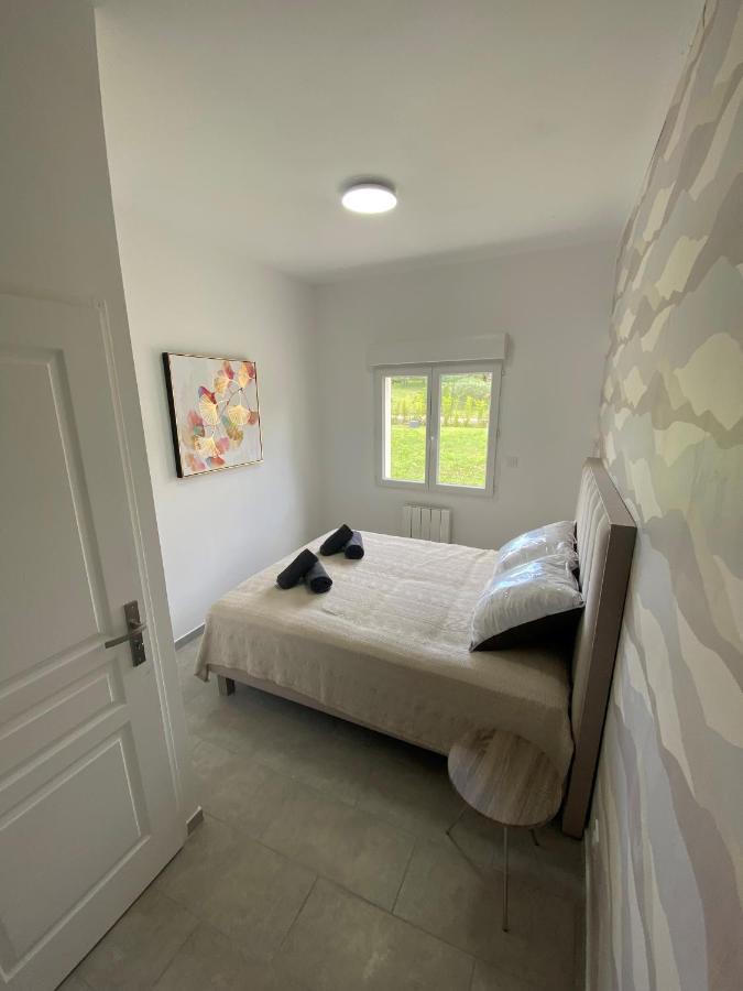Logis Dans Ancien Relais De Poste Apartment