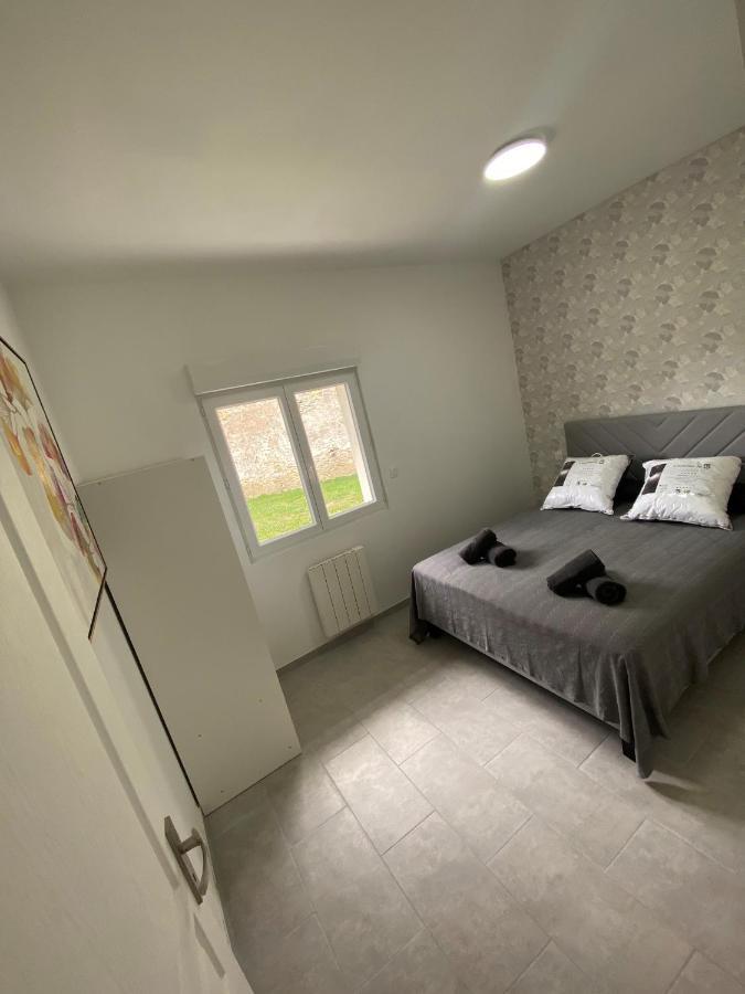 Logis Dans Ancien Relais De Poste Apartment