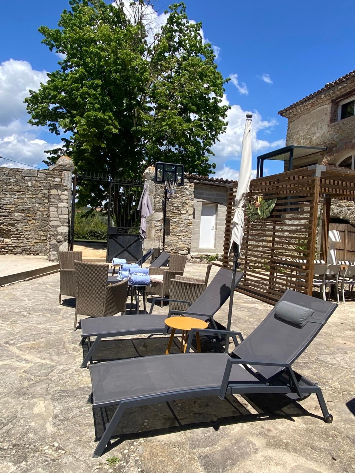 Apartment Logis Dans Ancien Relais De Poste *