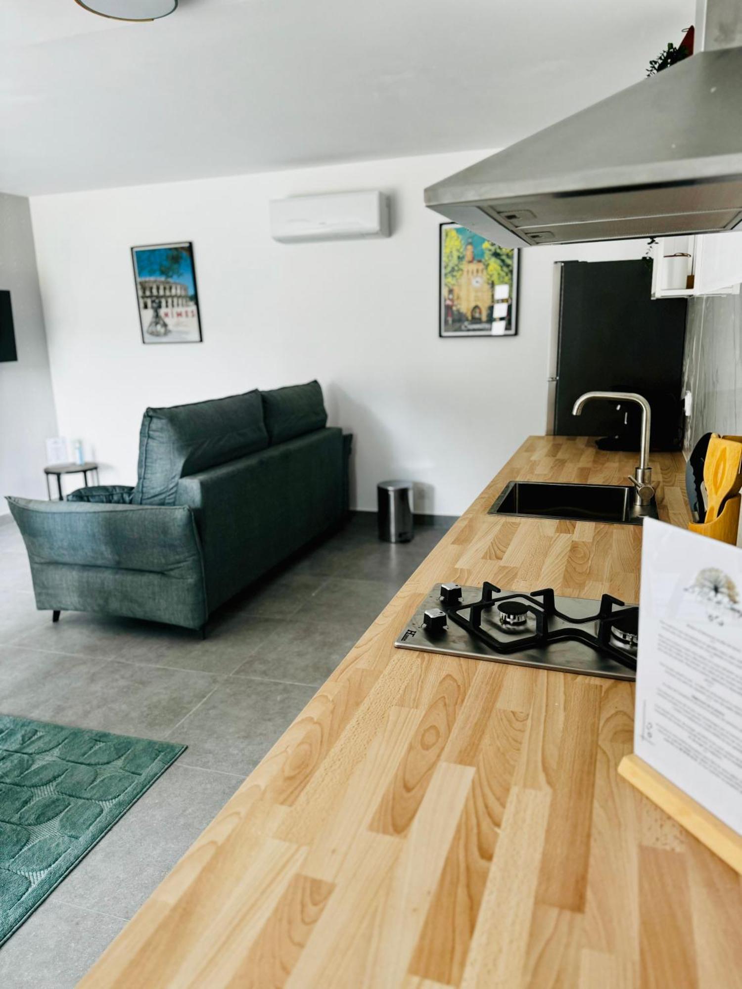 Apartment Logis Dans Ancien Relais De Poste