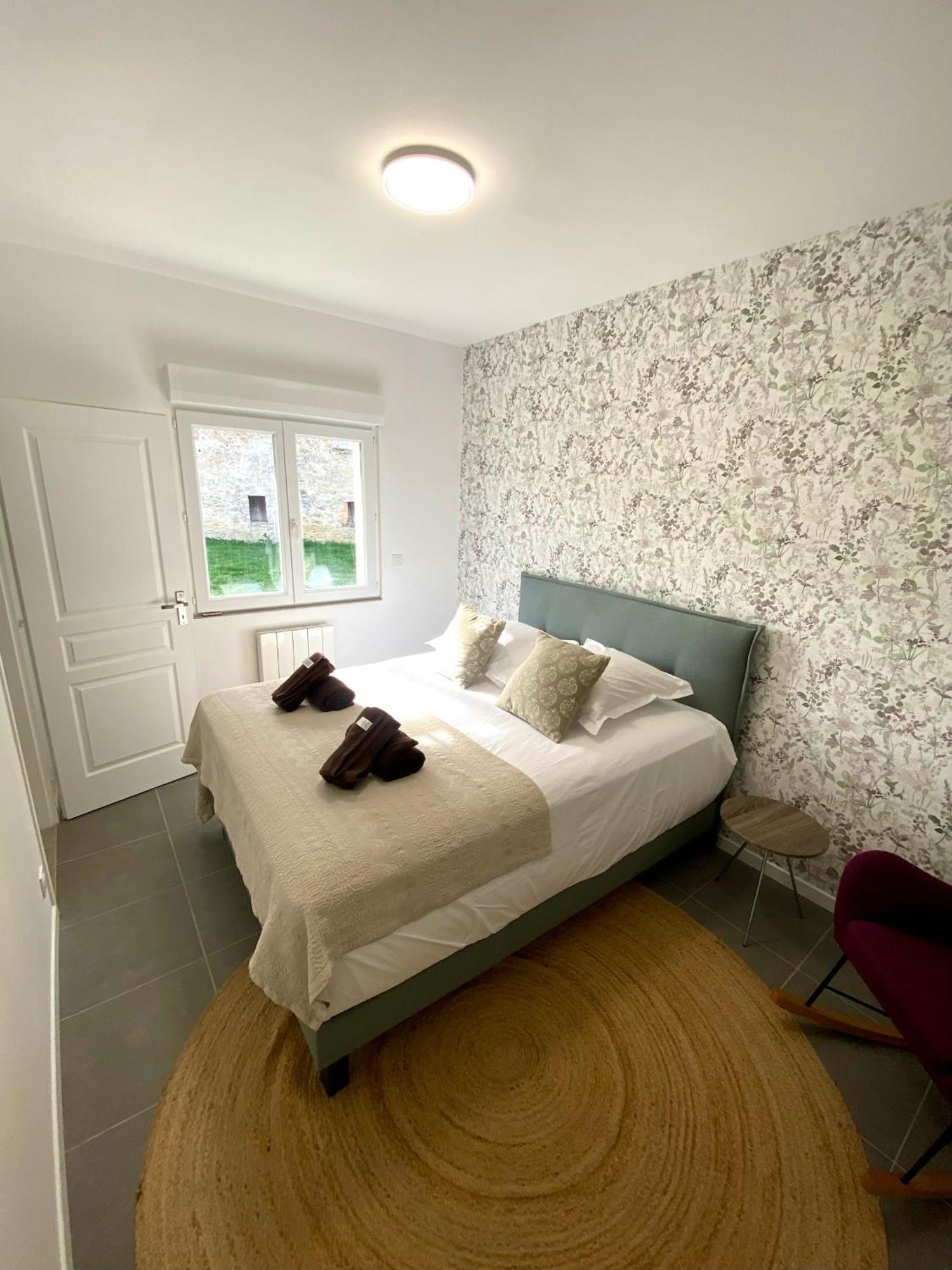 Logis Dans Ancien Relais De Poste Apartment *