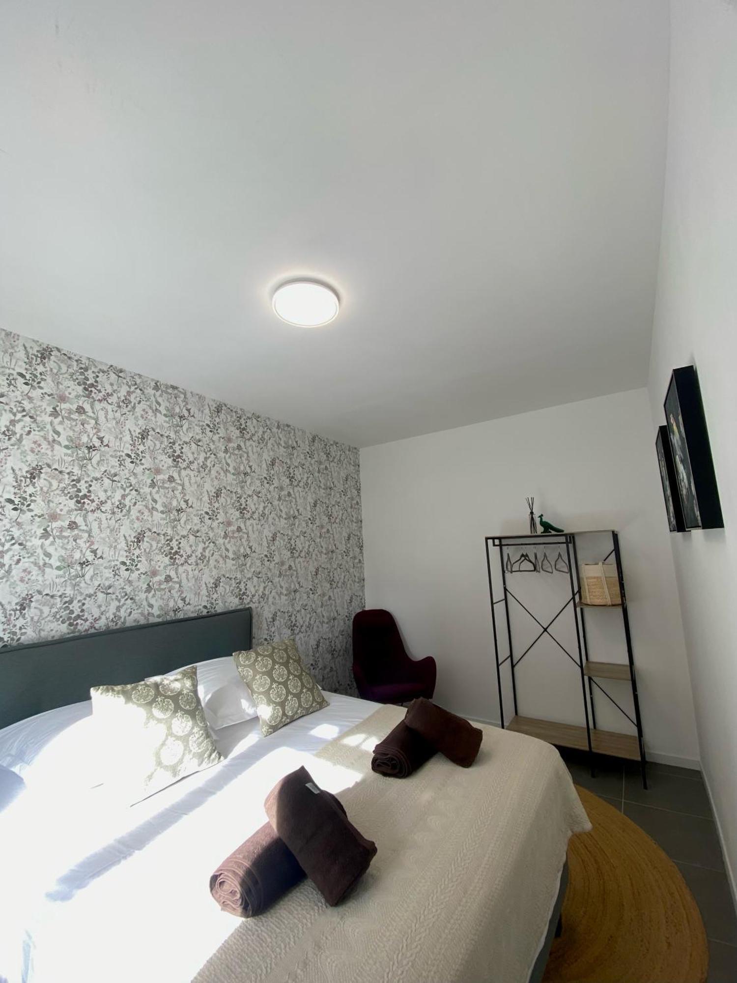 Apartment Logis Dans Ancien Relais De Poste *