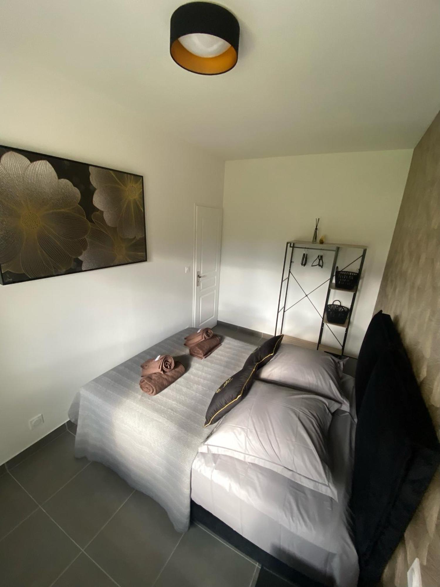 Apartment Logis Dans Ancien Relais De Poste