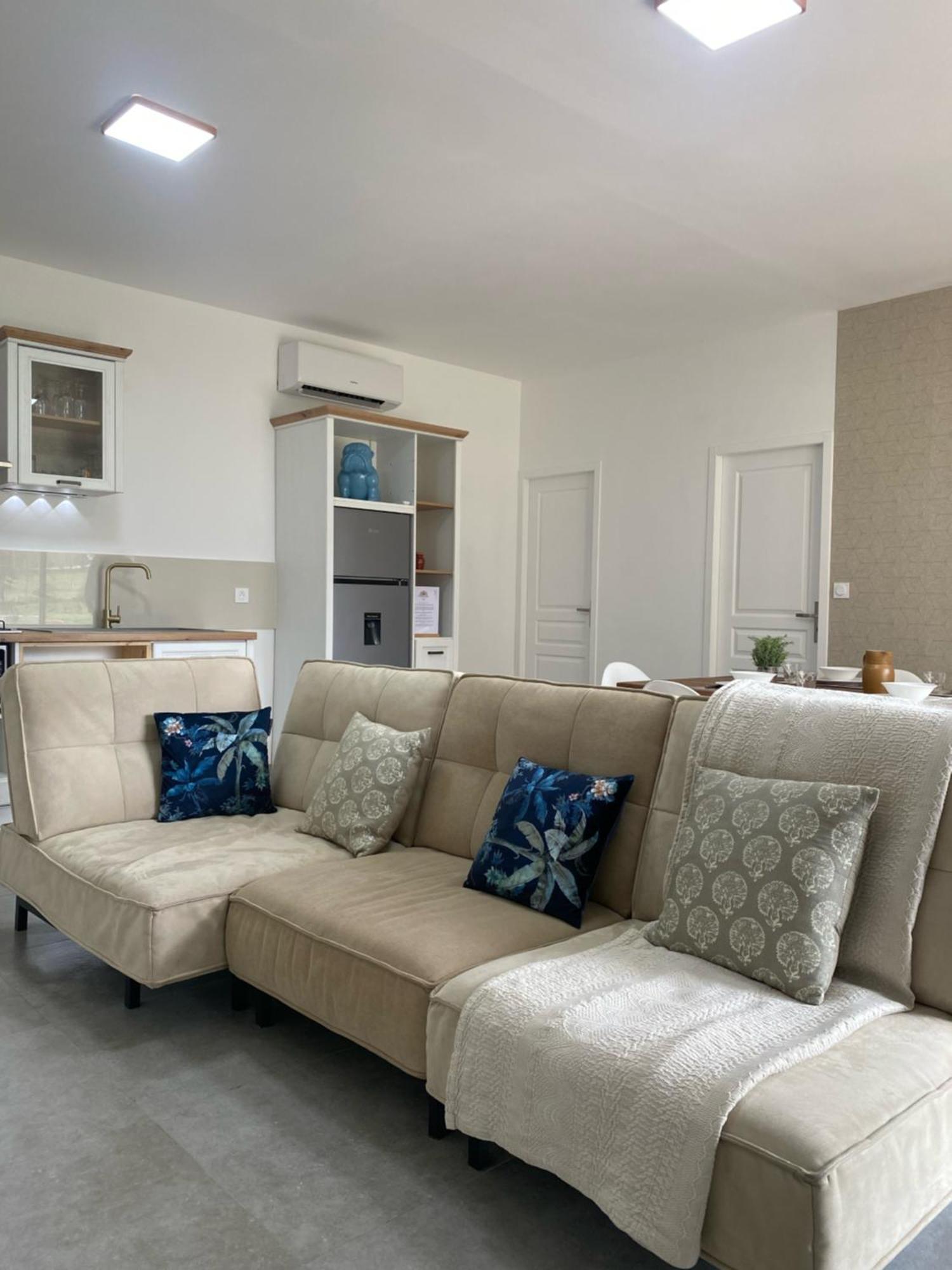 Apartment Logis Dans Ancien Relais De Poste